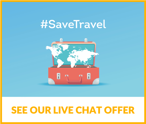 Travel 2 live chat